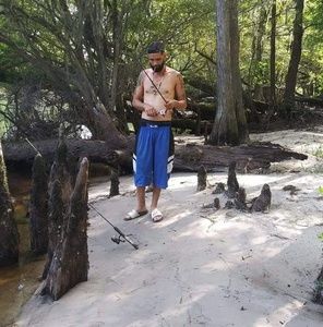 Meet your Posher, Adrian